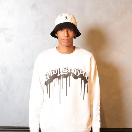 BLACK PANTHER CORDUROY 2TONE TENNIS HAT