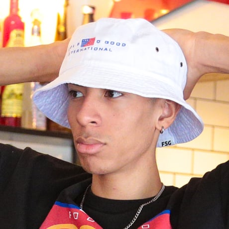 FSG SPORTS BUCKET HAT