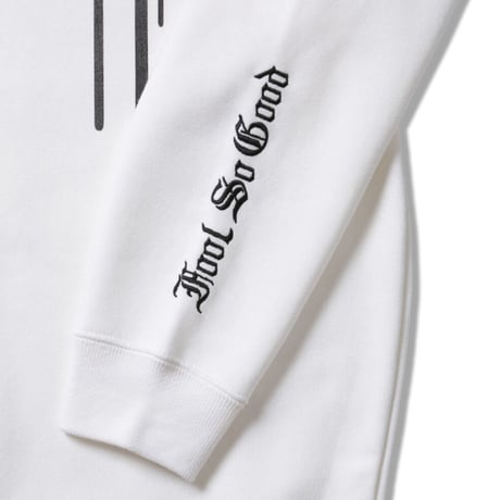 DRIP OE CREW SWEAT