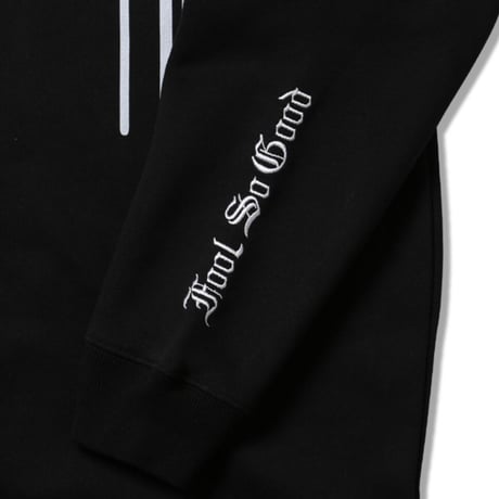 DRIP OE CREW SWEAT