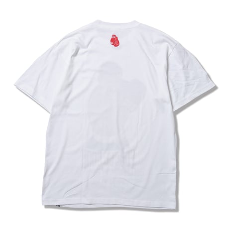 PUNCH OUT TEE