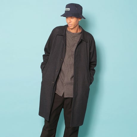 TB Box Logo Wappen  Bucket Hat