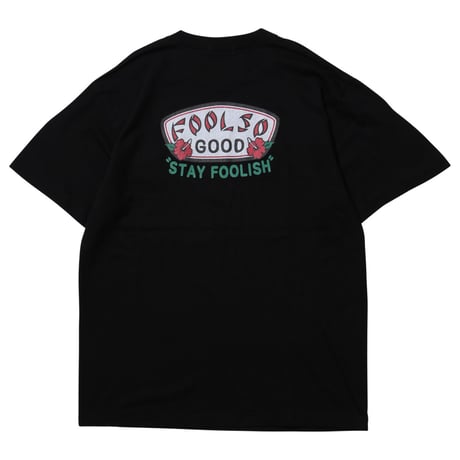Short John Tee