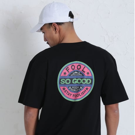 FSG Wax Tee