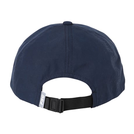 Script Cordura Low Cap