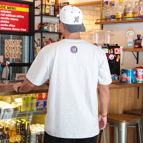 FSG BRUINS TEE