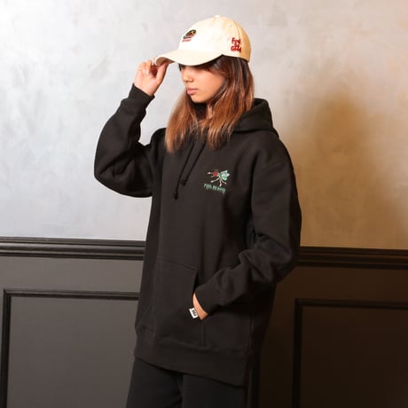 FLY HOODIE