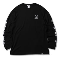 STANDARD LONG SLEEVE TEE