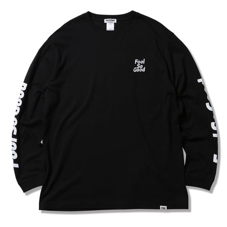 STANDARD LONG SLEEVE TEE