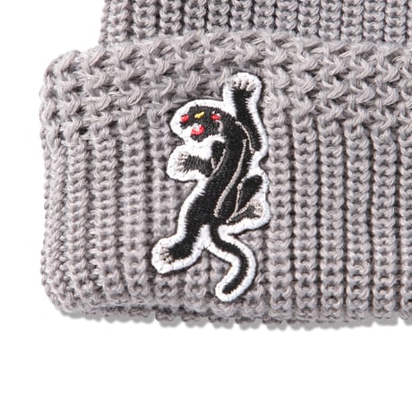 FSG BLACK PANTHER KNIT CAP
