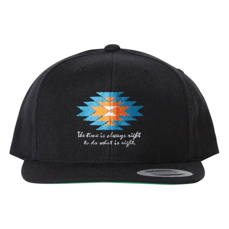 Santa fe Flat Cap
