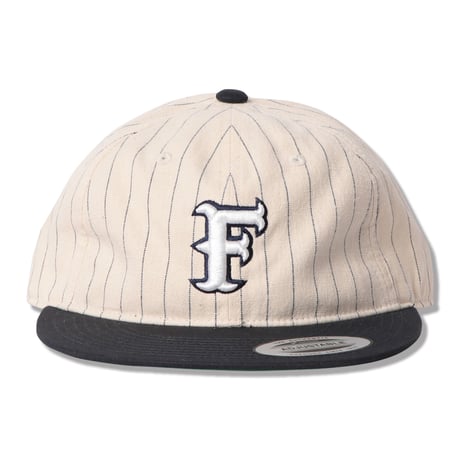 FSG RETRO CLASSIC CAP　【先行受注】6/21(日)23:59まで受付｜7月上旬発送予定