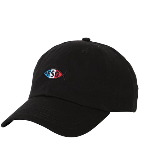 FSG Fish Low Cap