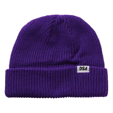 FSG Low Knit Cap