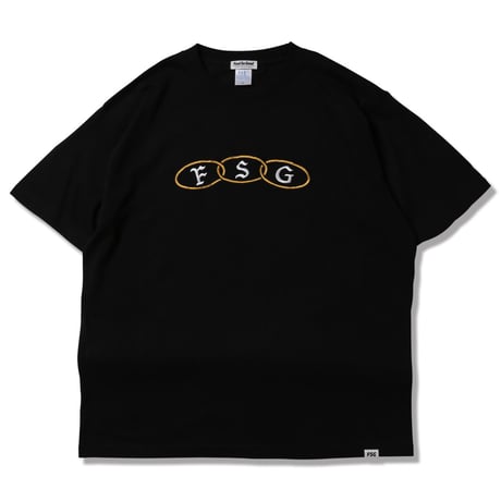 TRIPLE RING TEE