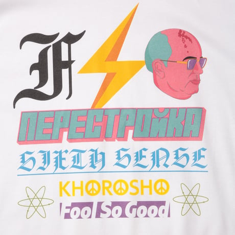 UNION TEE