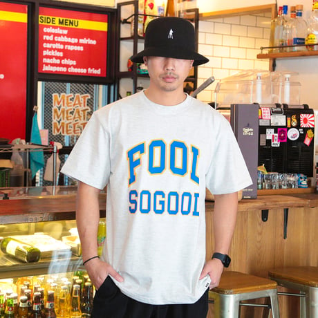 FSG BRUINS TEE