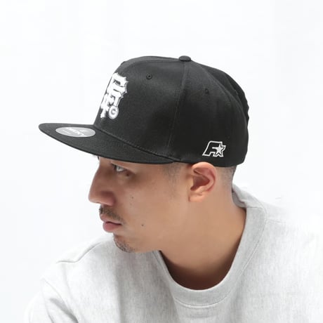 FSG 3D FLAT CAP