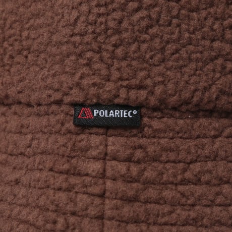 BLOOD ROSE POLARTEC TENNIS HAT