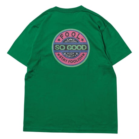 FSG Wax Tee
