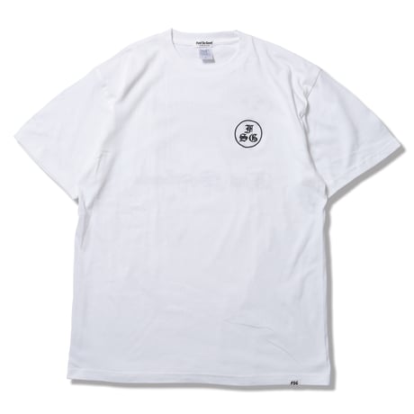 POODLE TEE