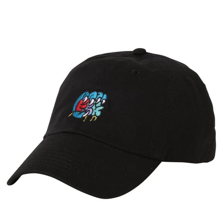 Grip FSG Low Cap