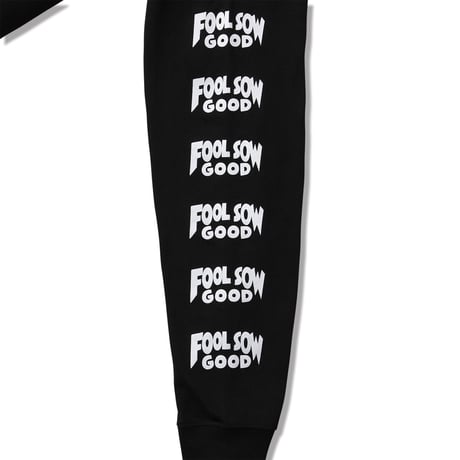 FOOL SOW GOOD LONG SLEEVE TEE