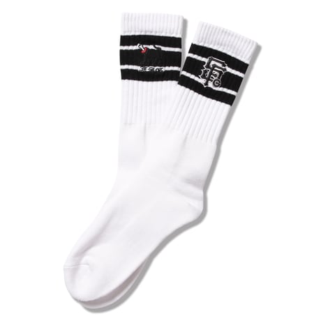 DAUBLE TAKE SOX 【先行受注】6/21(日)23:59まで受付｜7月上旬発送予定
