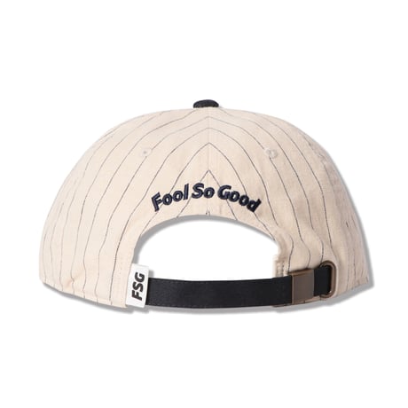 FSG RETRO CLASSIC CAP　【先行受注】6/21(日)23:59まで受付｜7月上旬発送予定