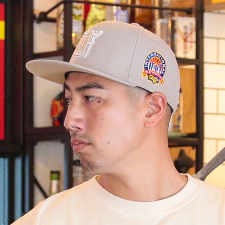GRAND SLAM CAP