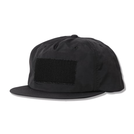 VELCRO 4WAPPEN CAP　【先行受注】6/21(日)23:59まで受付｜7月上旬発送予定
