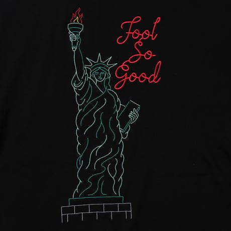 FSG OF LIBERTY TEE