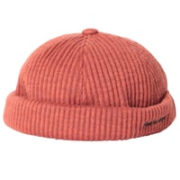 "Fool So Good" Box Logo Fisherman Cap