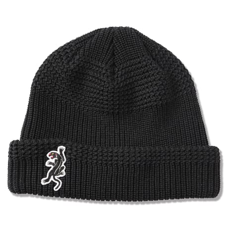 FSG BLACK PANTHER KNIT CAP