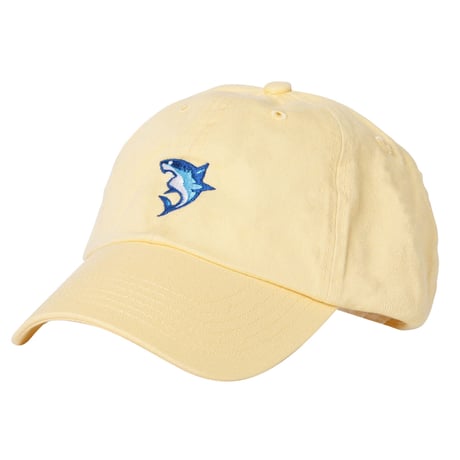 Shark Low Cap