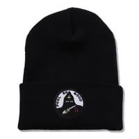 CABAL WAPPEN KNIT CAP