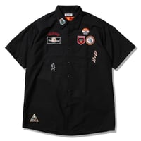 WAPPEN WORK SHIRTS