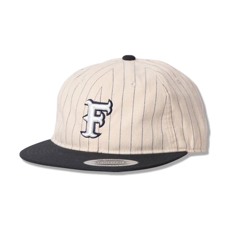 FSG RETRO CLASSIC CAP　【先行受注】6/21(日)23:59まで受付｜7月上旬発送予定