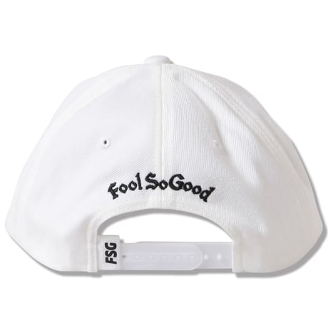 TRIPLE RING CURVE VISOR CAP