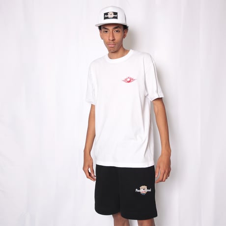 BULL SWEAT SHORTS