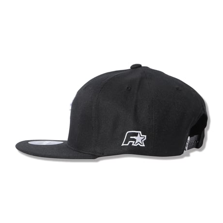 FSG 3D FLAT CAP