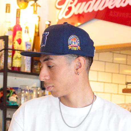 GRAND SLAM CAP