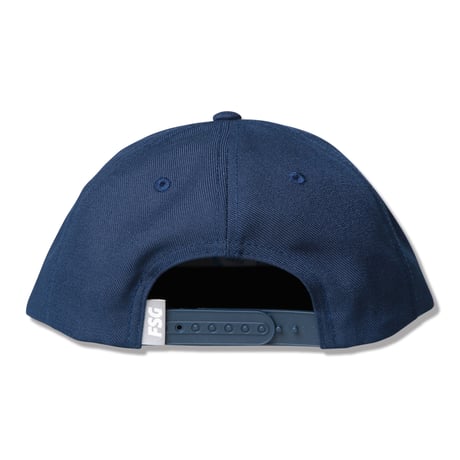 SNOW FSG FLAT CAP