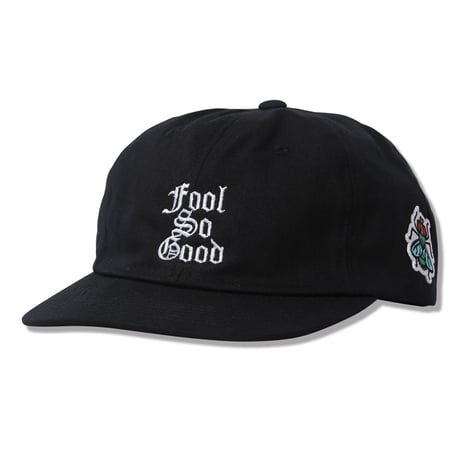 FLY WAPPEN FLAT CAP