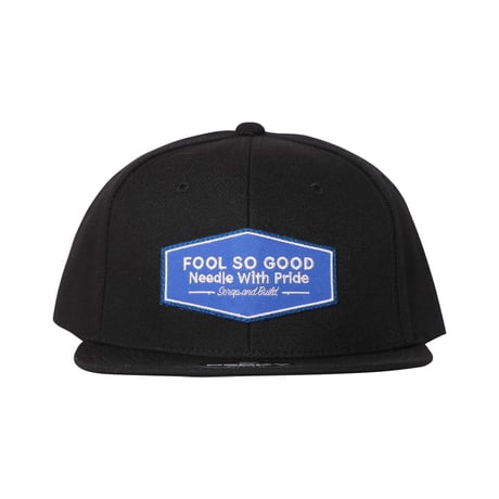 FSG HEX WAPEN FLAT CAP