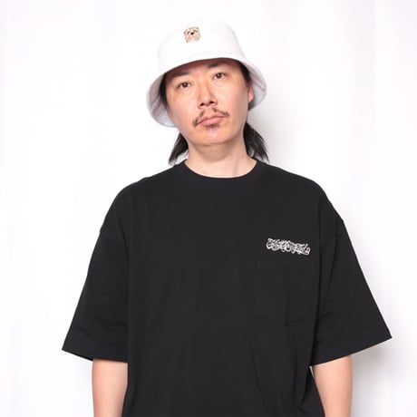 BULL TERRY BUCKET HAT