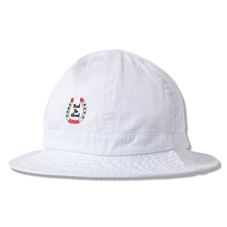 HORSESHOES TENNIS HAT