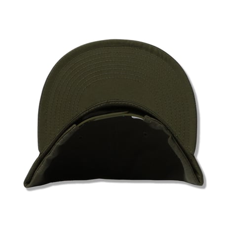 MONSTER 3D FLAT CAP