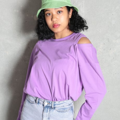 Flamingo Bucket Hat