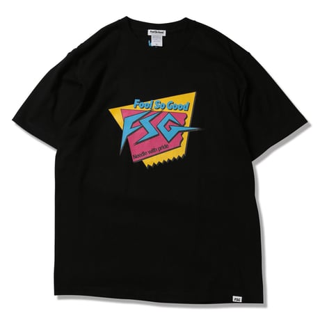 HIGH LIGHTER TEE